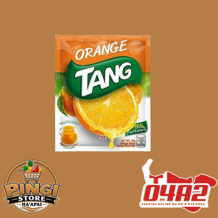 Tang Fakalanu Inu- “PICK UP FROM PINGI STORE, HA’APAI”