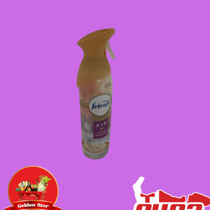 Febreze Air Spray - "PICK UP FROM GOLDEN STAR, VAINI TONGATAPU”