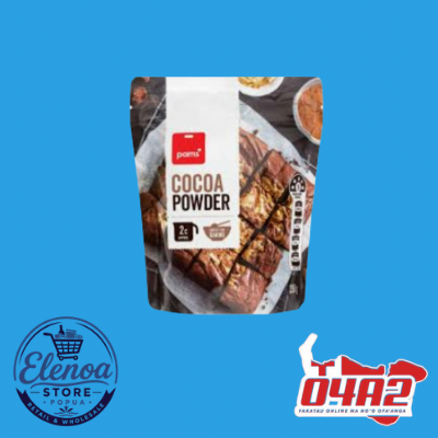 Cocoa Powder 250g - “PICK UP FROM ELENOA STORE IN POPUA”