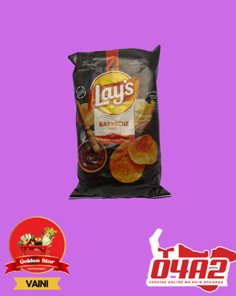Lays - “PICK UP FROM GOLDEN STAR, VAINI”