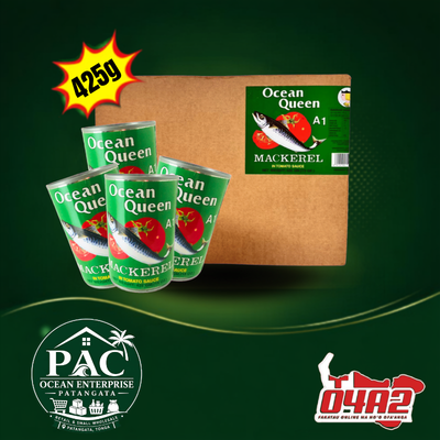 Puha Ocean Queen Tomato - "PICK UP FROM PAC OCEAN ENTERPRISE STORE in PATANGATA"