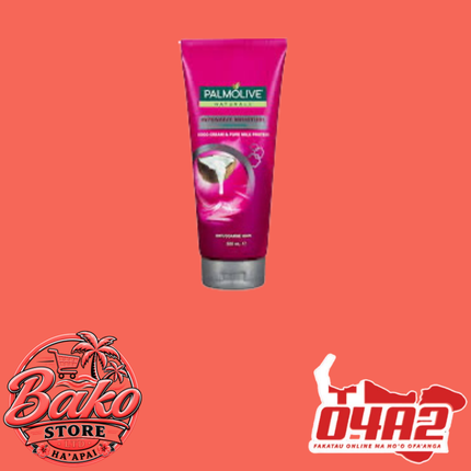 Palmolive Conditioner 350ml - “PICK UP AT BAKO STORE IN PANGAI OR HIHIFO HA’APAI BRANCHES”