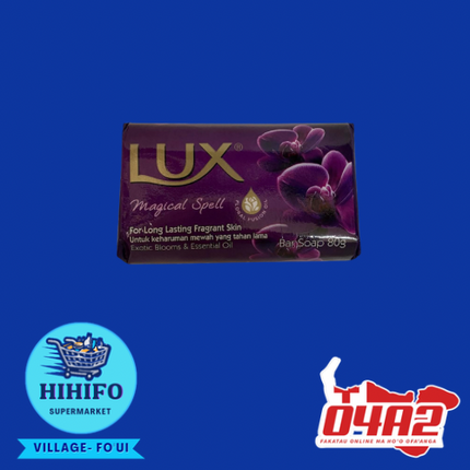 Lux  (Koa)- PICK UP FROM HIHIFO SUPERMARKET, FO'UI"
