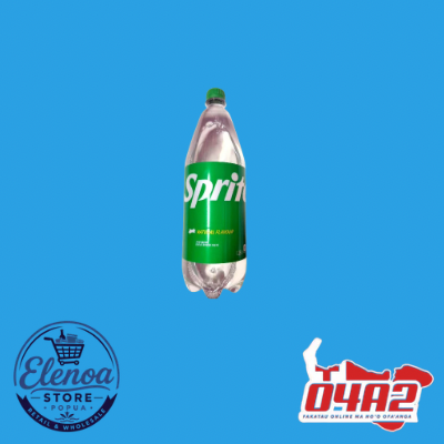 Sprite 2.25L - “PICK UP FROM ELENOA STORE IN POPUA”