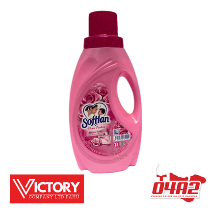 Softlan 1L - “PICK UP FROM VICTORY SUPERMARKET & WHOLESALE, PAHU"