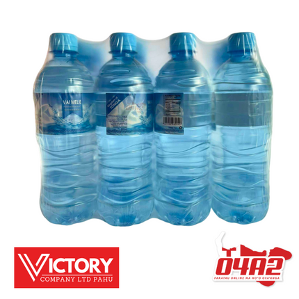 Vai Small 600ml - “PICK UP FROM VICTORY SUPERMARKET & WHOLESALE, PAHU"