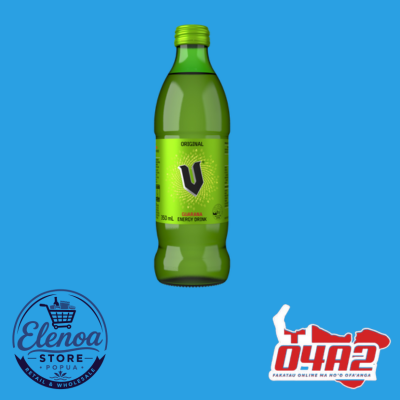 V Drink - “PICK UP FROM ELENOA STORE IN POPUA”