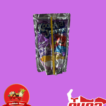 Kool Aid - "PICK UP FROM GOLDEN STAR, VAINI TONGATAPU”