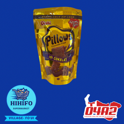 Pillows - PICK UP FROM HIHIFO SUPERMARKET, FO'UI"