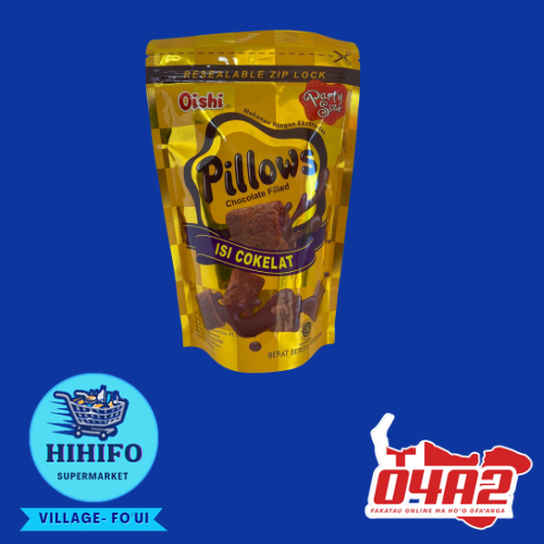 Pillows - PICK UP FROM HIHIFO SUPERMARKET, FO'UI"