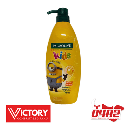 Palmolive kids 700ml - “PICK UP FROM VICTORY SUPERMARKET & WHOLESALE, PAHU"