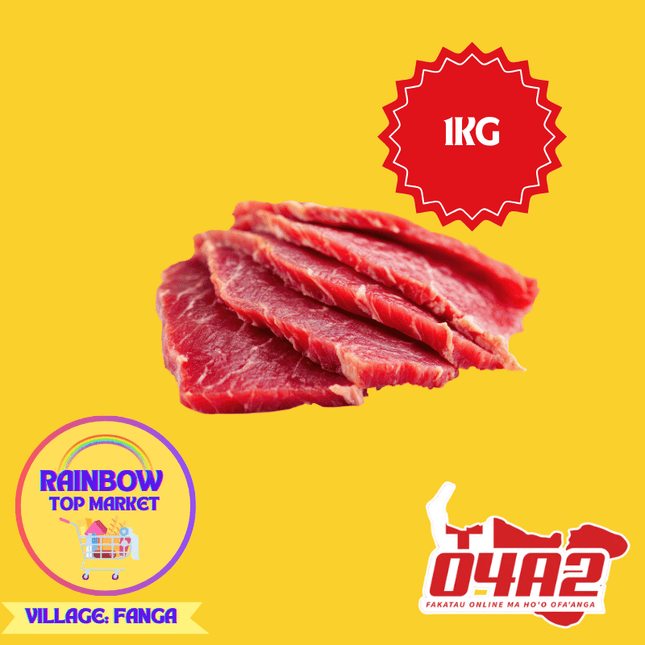 Pulumasima 1Kg - "PICK UP FROM RAINBOW TOP MARKET IN FANGA"