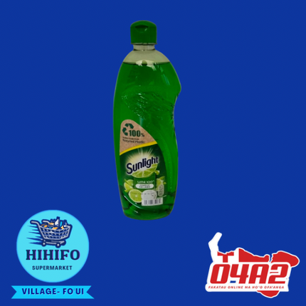 Sunlight - PICK UP FROM HIHIFO SUPERMARKET, FO'UI"