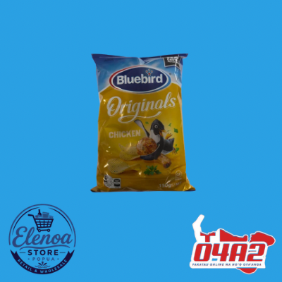 Bluebird Original - “PICK UP FROM ELENOA STORE IN POPUA”