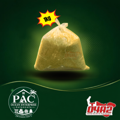 Brown Sugar 1kg - "PICK UP FROM PAC OCEAN ENTERPRISE STORE in PANTAGATA"