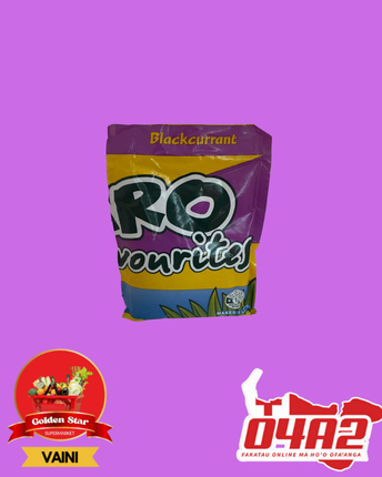 Raro Mix Fakalanu Inu - "PICK UP FROM GOLDEN STAR, VAINI TONGATAPU”