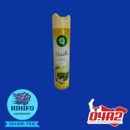 Air Wick - PICK UP FROM HIHIFO SUPERMARKET, FO'UI"