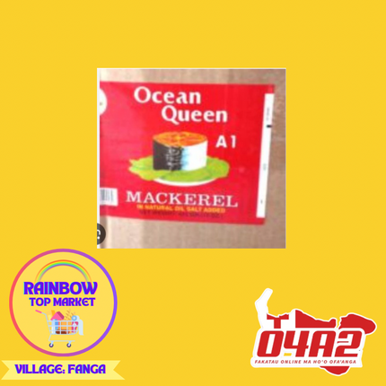Puha Kapaika Ocean Queen Lolo - ”PICK UP FROM RAINBOW TOP MARKET, FANGA”