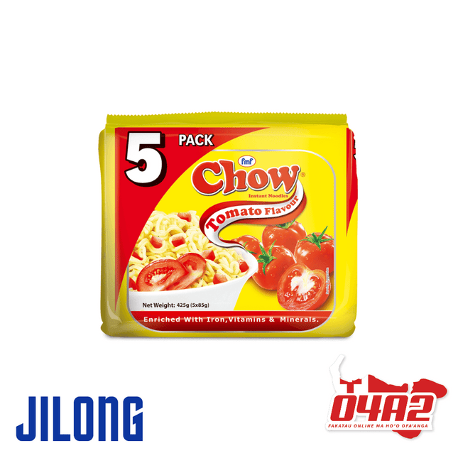 Puha Chow Packet Noodles - 60 Pack Out of Stock - "PICK UP FROM JILONG WHOLESALE AT HA'AMOKO"