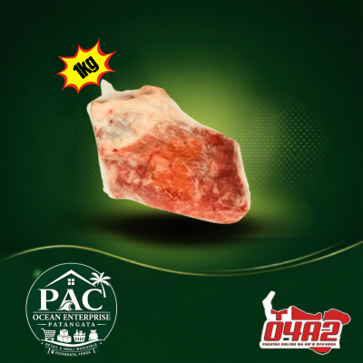 Lamb Sipi 1kg - "PICK UP FROM PAC OCEAN ENTERPRISE STORE in PANTAGATA"