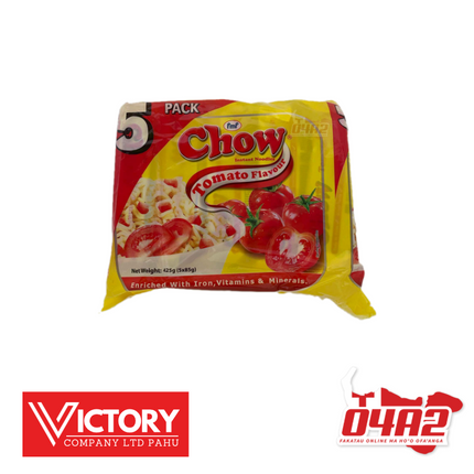 Chow Noddle 425g - "PICK UP FROM VICTORY SUPERMARKET & WHOLESALE, PAHU"