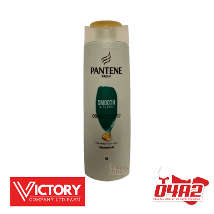 Pantene 360ml - “PICK UP FROM VICTORY SUPERMARKET & WHOLESALE, PAHU"