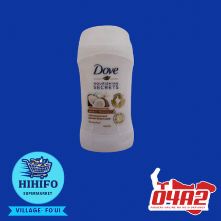 Dove (‘Otolono Dove) - PICK UP FROM HIHIFO SUPERMARKET, FO'UI"