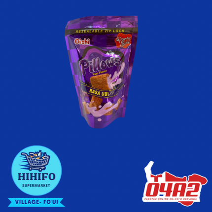 Pillows - PICK UP FROM HIHIFO SUPERMARKET, FO'UI"