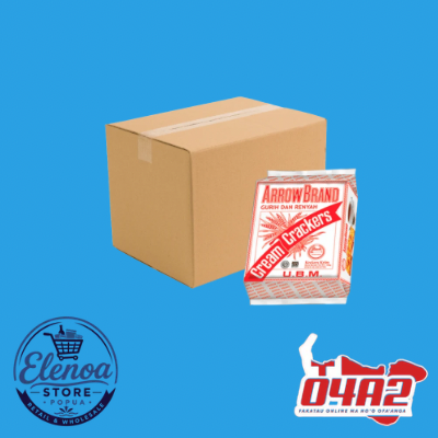 Puha UBM Cracker - “PICK UP FROM ELENOA STORE IN POPUA”