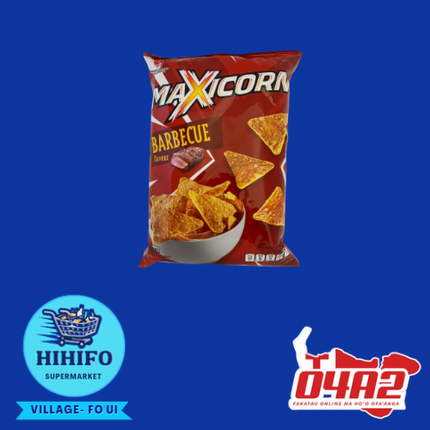 Maxicorn - PICK UP FROM HIHIFO SUPERMARKET, FO'UI"