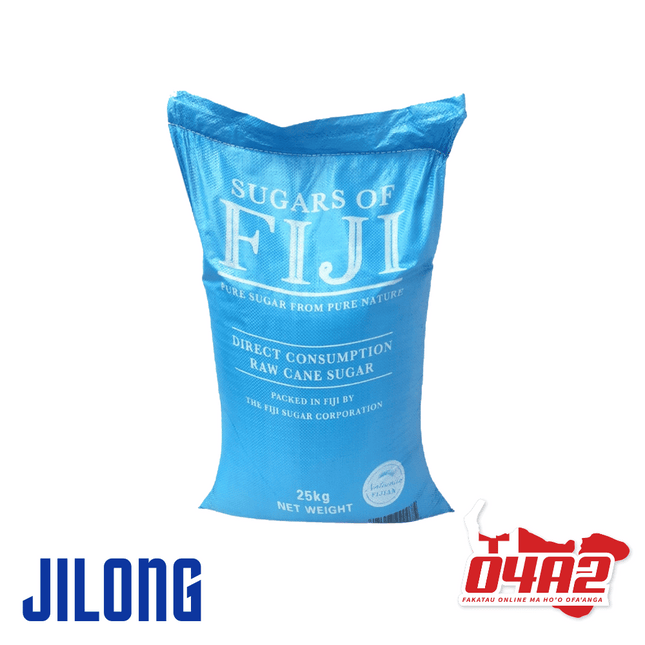 Brown Sugar - 25kg (Brand may vary) - "PICK UP FROM JILONG WHOLESALE AT HA'AMOKO"