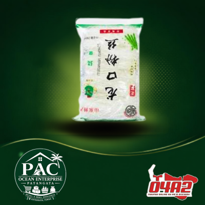 Vermicelli  - "PICK UP FROM PAC OCEAN ENTERPRISE STORE in PANTAGATA"