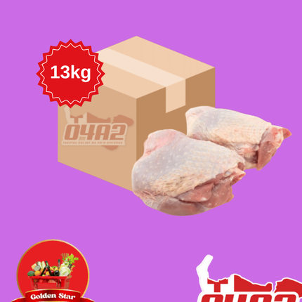 Puha Mui Pipi 13kg - “PICK UP FROM GOLDEN STAR, VAINI”