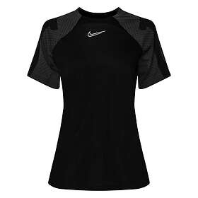 Nike Dri-FIT Strike Women's Short-Sleeve - "PICK UP FROM OFFICE EQUIPMENT NUKU'ALOFA"