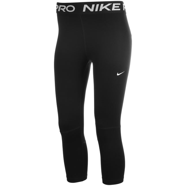Nike Girls Nike Pro Tights - "PICK UP FROM OFFICE EQUIPMENT NUKU'ALOFA"