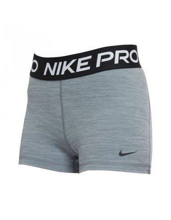 Nike Women 3 PRO Training Short - "PICK UP FROM OFFICE EQUIPMENT NUKU'ALOFA"