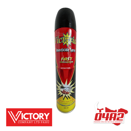 Victoria Mortein 600ml - “PICK UP FROM VICTORY SUPERMARKET & WHOLESALE, PAHU"