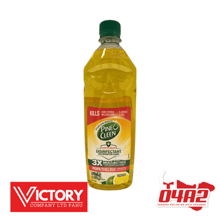 Pine Cleen 500ml - “PICK UP FROM VICTORY SUPERMARKET & WHOLESALE, PAHU"