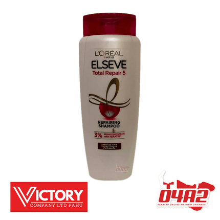 Elseve 280ml - “PICK UP FROM VICTORY SUPERMARKET & WHOLESALE, PAHU"