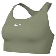 Nike Swoosh Medium Support Sports Bra - "PICK UP FROM OFFICE EQUIPMENT NUKU'ALOFA"