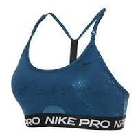 Nike Pro Top Indy Womens - "PICK UP FROM OFFICE EQUIPMENT NUKU'ALOFA"