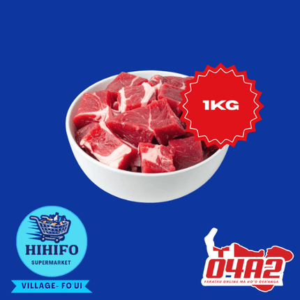 Pulumasima 1Kg - PICK UP FROM HIHIFO SUPERMARKET, FO'UI"